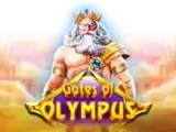 Gates Of Olympus — automat zadarmo