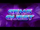 Gems Quest — automat zadarmo