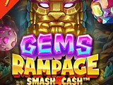 Gems Rampage — automat zadarmo