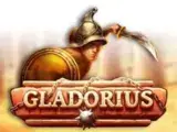 Gladorius — automat zadarmo