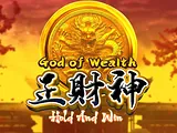 God Of Wealth Hold And Win — automat zadarmo