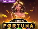 Goddess Fortuna — automat zadarmo