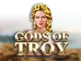 Gods Of Troy — automat zadarmo