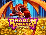 Gold Hit Dragon Bonanza — automat zadarmo