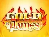 Gold In Flames — automat zadarmo