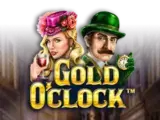 Gold O Clock — automat zadarmo