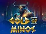 Gold Of Minos — automat zadarmo