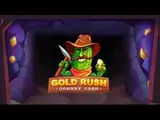 Gold Rush Johnny Cash — automat zadarmo