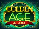 Golden Age 27 — automat zadarmo