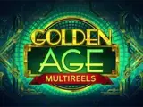 Golden Age Multireels — automat zadarmo