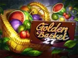 Golden Basket 27 — automat zadarmo