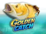 Golden Catch — automat zadarmo