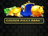 Golden Piggy Bank — automat zadarmo