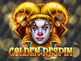 Golden Respin — automat zadarmo