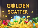 Golden Scatter — automat zadarmo
