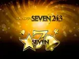 Golden Seven 243 — automat zadarmo