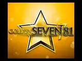 Golden Seven 81 — automat zadarmo