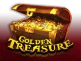 Golden Treasure — automat zadarmo