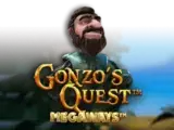 Gonzos Quest Megaways — automat zadarmo