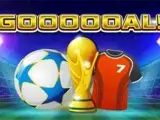 Goooooal — automat zadarmo