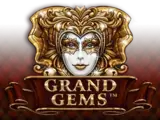 Grand Gems — automat zadarmo