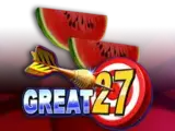 Great 27 — automat zadarmo