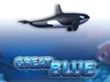 Great Blue — automat zadarmo