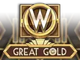 Great Gold — automat zadarmo