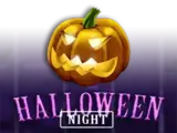 Halloween Night — automat zadarmo