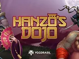 Hanzos Dojo — automat zadarmo