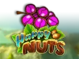 Happy Nuts — automat zadarmo