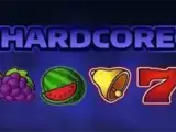 Hardcore — automat zadarmo