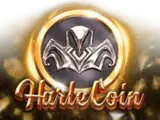 HarleCoin — automat zadarmo