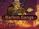 Harlem Gangs — automat zadarmo