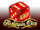 Harlequin Dice — automat zadarmo