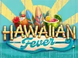Hawaiian Fever — automat zadarmo