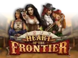 Heart Of The Frontier — automat zadarmo