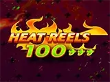 Automat Heat Reels 100 Plus Plus Plus od výrobcu Kajot