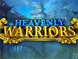 Heavenly Warriors — automat zadarmo
