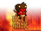 Hell Game — automat zadarmo