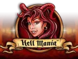Hell Mania — automat zadarmo