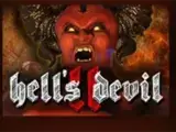Hells Devil II — automat zadarmo