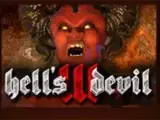 Hells Devil III — automat zadarmo