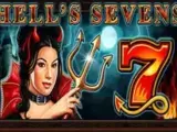Hells Sevens — automat zadarmo