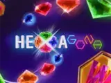 Hexagona — automat zadarmo