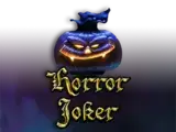 Horror Joker — automat zadarmo