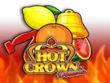Hot Crown Deluxe — automat zadarmo