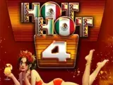 Hot Hot 4 — automat zadarmo