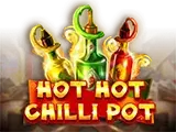 Hot Hot Chilli Pot — automat zadarmo