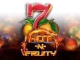 Hot N Fruity — automat zadarmo
